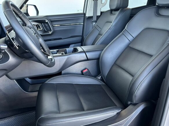 2025 Haval H7 I, серый, 3460000 рублей - вид 15
