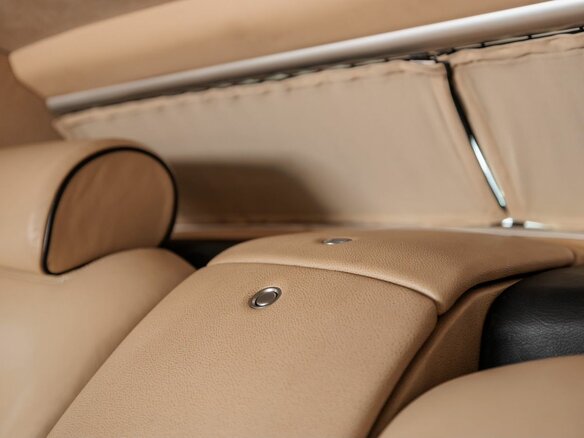 2006 Rolls-Royce Phantom Long VII, чёрный, 43500000 рублей - вид 31