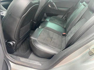 2012 Citroen DS5, серебристый, 705000 рублей, вид 5