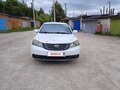 2013 Geely Emgrand EC7, белый, 200000 рублей