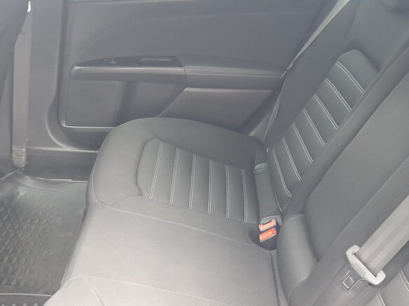 2015 Ford Mondeo V, чёрный, 1000000 рублей - вид 7