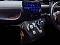 2019 Toyota Sienta II Рестайлинг, красный, 1480000 рублей - вид 6