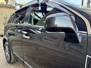 2008 Opel Antara I, чёрный, 770000 рублей, вид 4