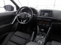 2012 Mazda CX-5 I, серебристый, 1419000 рублей - вид 10