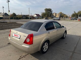 2007 Chery Fora (A21), серый, 225000 рублей, вид 3