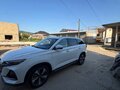2025 Changan X7 Plus, белый, 1500000 рублей - вид 1