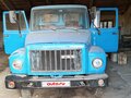 1991 ГАЗ 3308, голубой, 500000 рублей - вид 2