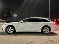 2019 Audi A6 40 TDI V (C8), белый - вид 4