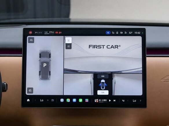 2026 Xiaomi Skynomad N90, зелёный, 8990000 рублей - вид 13