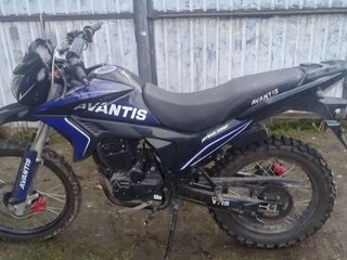 Avantis MT300