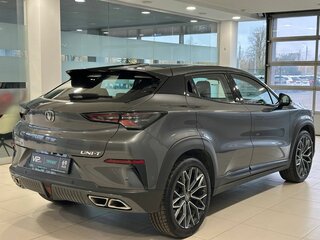 2024 Changan UNI-T I, серый, 2277000 рублей, вид 4