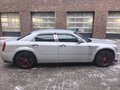 2005 Chrysler 300C I, серый, 750000 рублей - вид 2