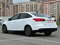 2018 Ford Focus III Рестайлинг, белый, 850000 рублей - вид 5