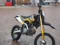 2025 JMC 150 MX, жёлтый, 90000 рублей - вид 4