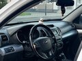 2013 Kia Sorento II Рестайлинг, белый, 1550000 рублей - вид 11