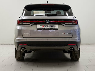 2025 Changan CS35 Plus I Рестайлинг, серый, 2839900 рублей, вид 3
