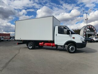 2026 ГАЗ ГАЗель (3302), белый, 3042000 рублей, вид 4
