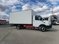 2026 ГАЗ ГАЗель (3302), белый, 2737800 рублей - вид 3