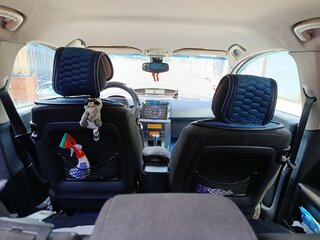 2007 Citroen C4 I, серый, 349000 рублей, вид 5