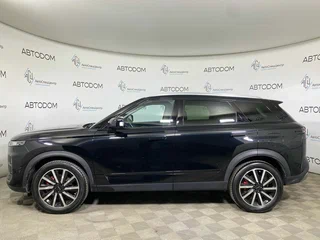 2023 Jaecoo J7 I, чёрный, 1869900 рублей, вид 3