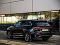 2024 Geely Monjaro I, чёрный, 3399777 рублей - вид 7