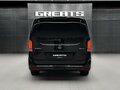 2026 Mercedes-Benz V-Класс Extra Long 300 d экстра длинный III (W447) Рестайлинг 2, чёрный, 42900000 рублей - вид 8