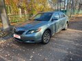 2006 Toyota Camry VI (XV40), зелёный, 585000 рублей - вид 1