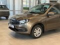 2026 Lada (ВАЗ) Granta I Рестайлинг, коричневый, 1151000 рублей - вид 1