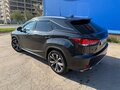 2020 Lexus RX 300 IV Рестайлинг, чёрный, 3550000 рублей - вид 3