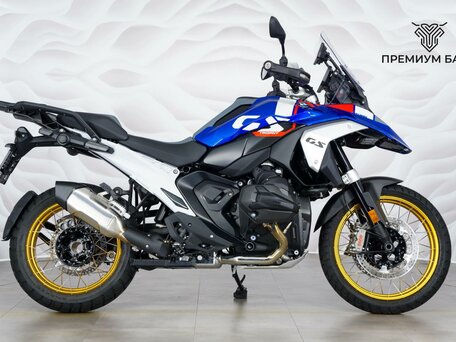 2025 BMW R 1300 GS, синий, 2699000 рублей, вид 1