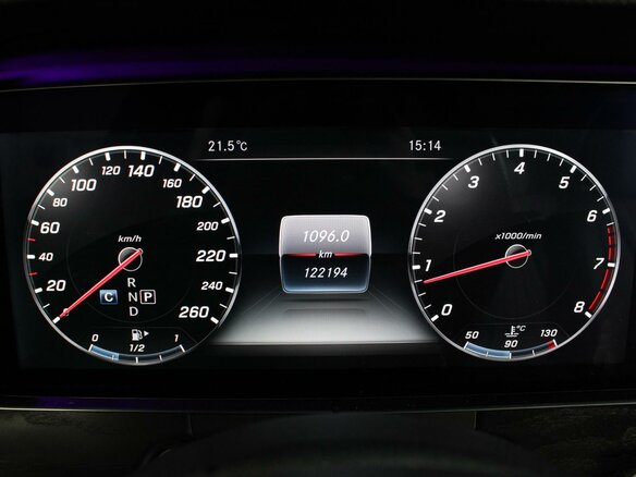 2016 Mercedes-Benz E-Класс 200 V (W213, S213, C238), красный, 2880000 рублей - вид 13