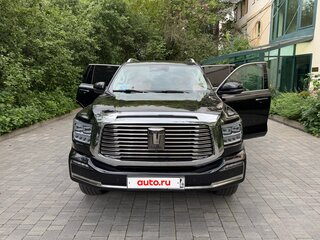 2023 Tank 500 I, чёрный, 4350000 рублей, вид 1