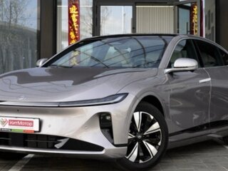 2025 Changan Qiyuan A07 59 kWh, серый, 2000000 рублей, вид 2