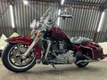 2016 Harley-Davidson Road King, красный, 1510000 рублей - вид 1