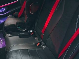 2021 Mercedes-Benz E-Класс 200 V (W213, S213, C238) Рестайлинг, красный, 5200000 рублей, вид 2
