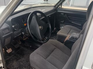 1990 ГАЗ 3102 «Волга», белый, 75000 рублей, вид 5
