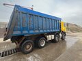 2008 DAF CF 85, жёлтый, 3500000 рублей - вид 4