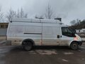 2014 Ford Transit, белый, 900000 рублей - вид 3