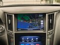 2015 Infiniti Q50 I, чёрный, 1520000 рублей - вид 10