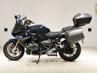 2022 BMW R 1250 RS, синий, 1235000 рублей, вид 1