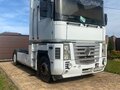 2003 Renault Magnum, белый, 999000 рублей - вид 8