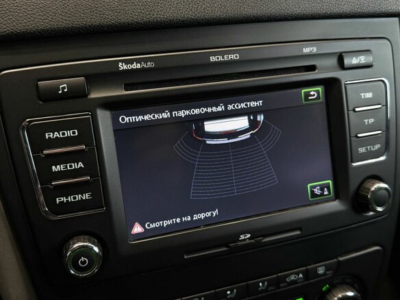 2013 Skoda Yeti I, чёрный - вид 19
