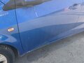 2012 Chevrolet Aveo II, синий, 380000 рублей - вид 6