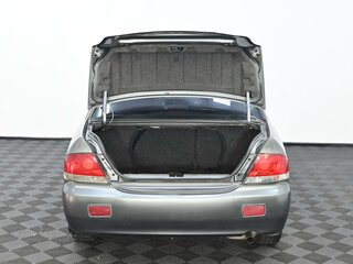 2006 Mitsubishi Lancer IX Рестайлинг, серый, 299000 рублей, вид 5