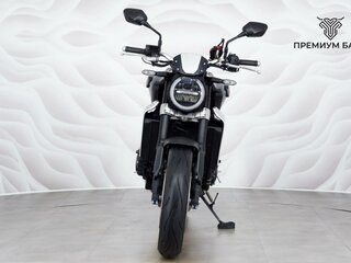 2018 Honda CB 1000R, чёрный, 875000 рублей, вид 4