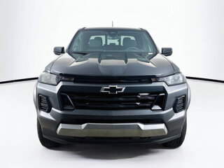 2026 Chevrolet Colorado III, чёрный, 6741508 рублей, вид 2