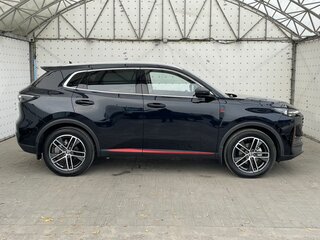 2024 Changan UNI-S I, чёрный, 2370000 рублей, вид 5