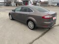 2012 Ford Mondeo IV Рестайлинг, серый, 850000 рублей - вид 3