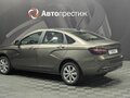 2026 Lada (ВАЗ) Vesta I Рестайлинг (NG), коричневый - вид 6