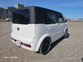 2004 Nissan Cube II (Z11), белый, 525000 рублей - вид 6